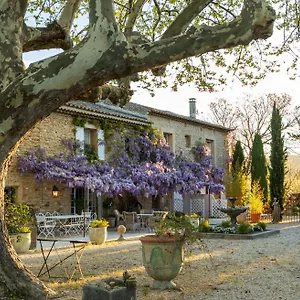 Le Clos De Lucie , Lagnes France