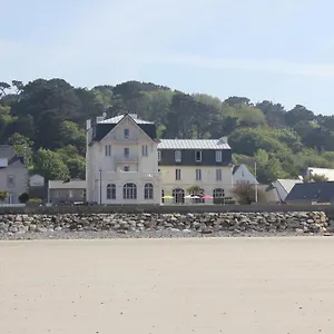 Le Chateau De Sable 3*, Plougasnou France