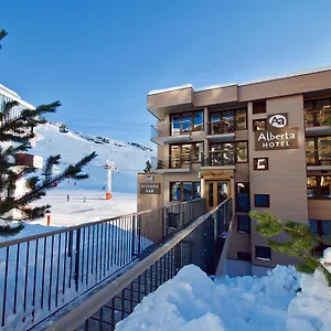 3* Hotel Alberta &