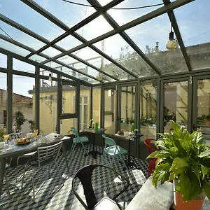 Du Roc Fleuri 2*, Cannes France